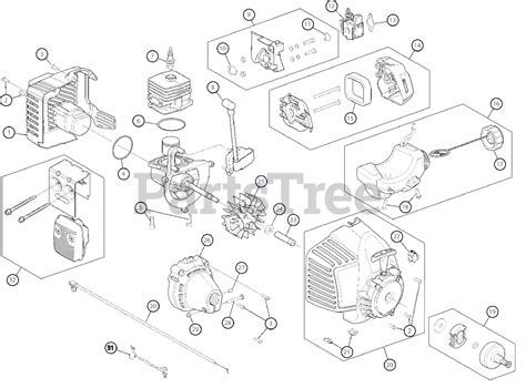 bolens line trimmer|replacement parts for bolens bl110.